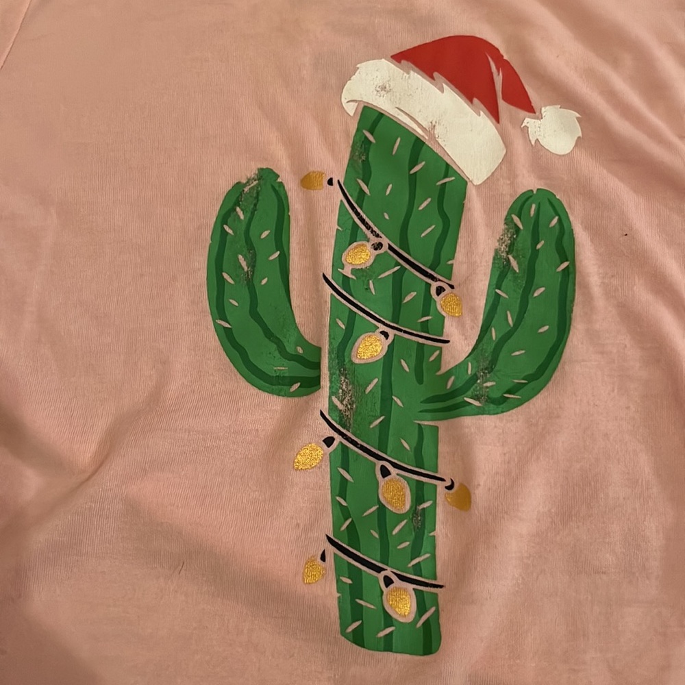 Grayson social cactus long sleeve - Picture 2 of 5